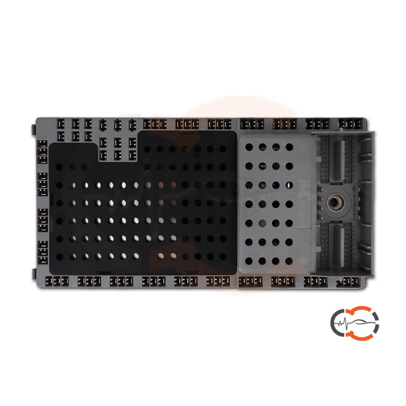 BODY COMPUTER CEM VOLVO S60 S80 V70 1999 2004 REVISIONE - Clicca l'immagine per chiudere
